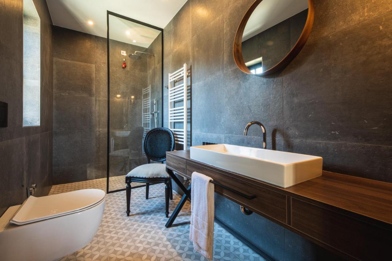Design Hotel Verbenicum Vrbnik  Exterior photo