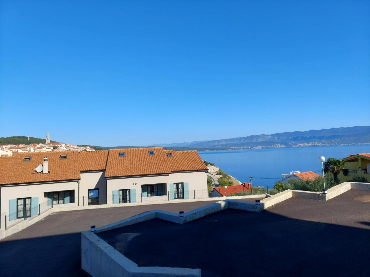 Design Hotel Verbenicum Vrbnik  Exterior photo