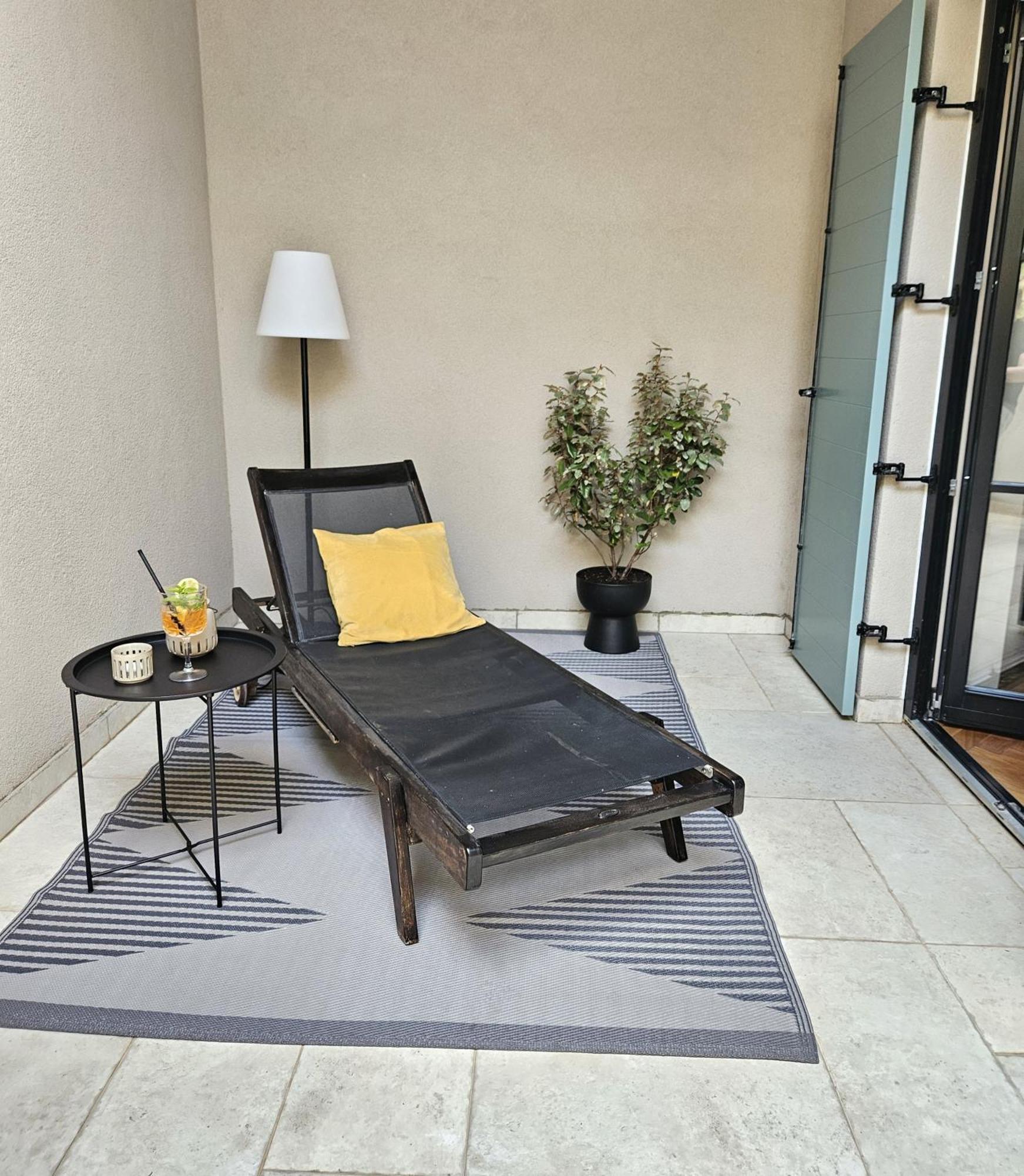 Design Hotel Verbenicum Vrbnik  Exterior photo